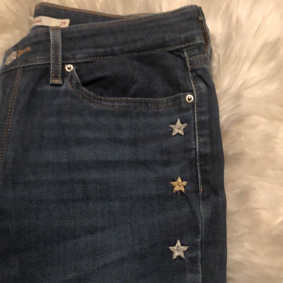 Levi 711 Skinny Jeans - Picture 2 of 7